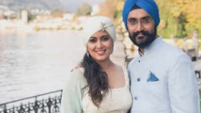 Deepika Padukone and Ranveer Singh wedding: Couple requests Harshdeep Kaur to delete her post