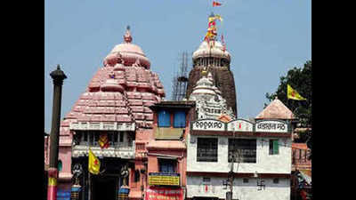 Fresh bid to replace Laxmi idol in Puri Jagannath temple