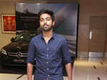 GV Prakash