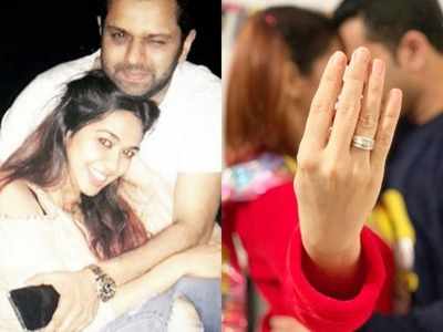 Saath Nibhana Saathiya's Kinjal aka Firoza Khan gets engaged, all set for a big fat wedding
