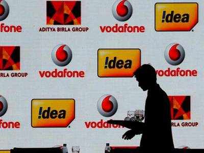 Vodafone Idea reports loss of Rs 4,973 crore for September quarter, mulls raising Rs 25,000 crore