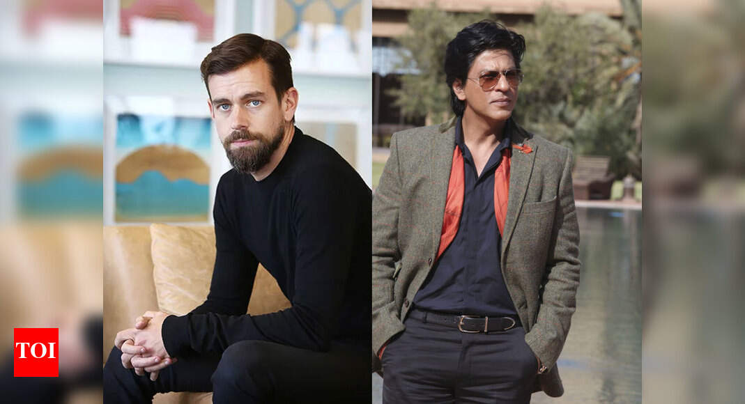 timesofindia.indiatimes.com: After PM Modi, Twitter's Jack Dorsey heads to meet Shah Rukh Khan timesofindia.indiatimes.com: After PM Modi, Twitter's Jack Dorsey heads to meet Shah Rukh Khan