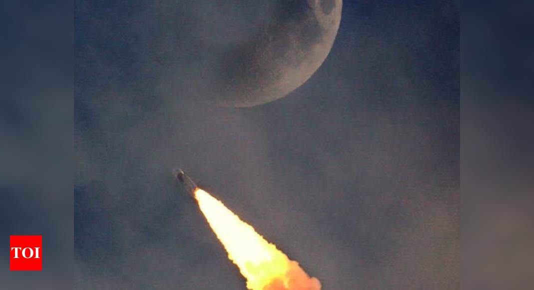 GSAT 29 launch: ISRO GSLV-MkIII-D2 rocket places GSAT 29 in orbit ...