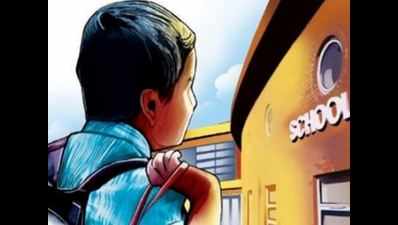 Maharashtra to upgrade prison kids’ schools