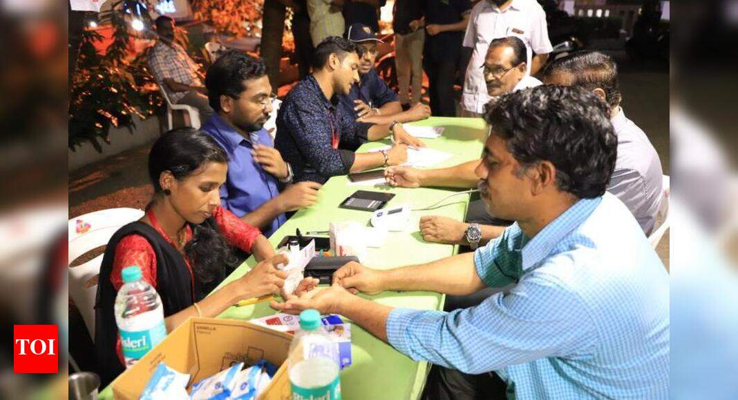 Govt to upgrade diabetes institute Thiruvananthapuram News Times of