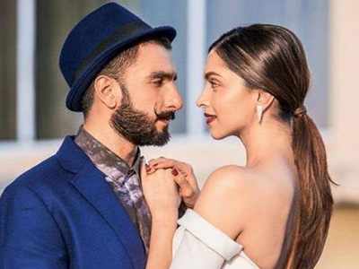 EXCLUSIVE! Deepika Padukone and Ranveer Singh's wedding venue was close to this Hollywood actor’s property in Italy!