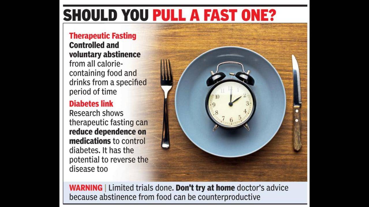 Intermittent fasting and conventional calorie counting show comparable  effectiveness for weight loss