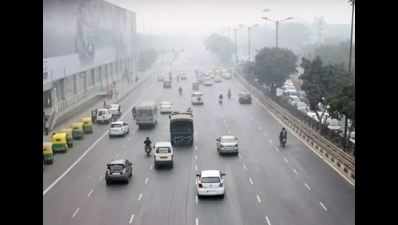 ​Ban all non-CNG vehicles in Delhi-NCR or start odd-even: EPCA