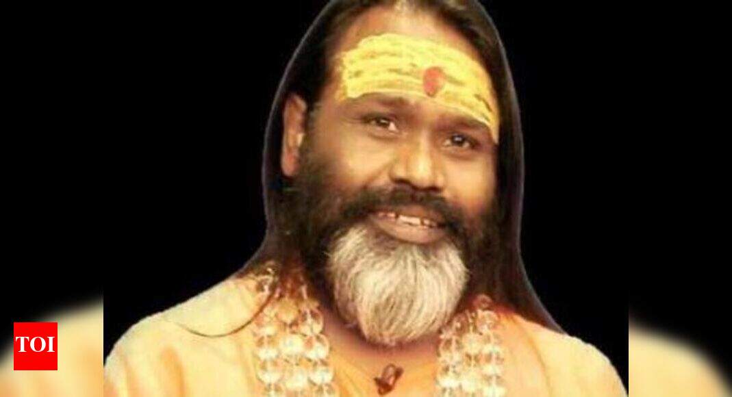 Daati Maharaj’s plea against rape probe rejected | Delhi News - Times ...