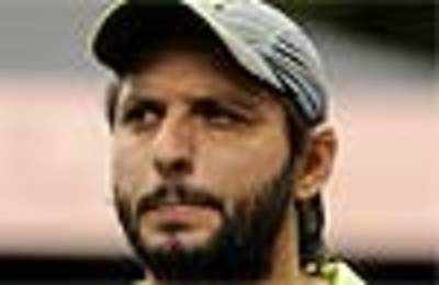 I've lost the desire to play Test cricket: Afridi