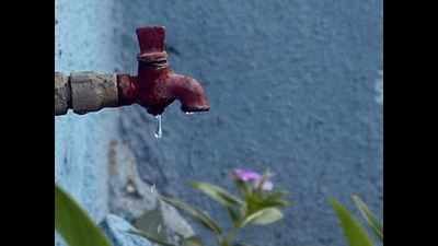 10% water cut across Mumbai from today