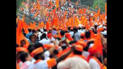 Marathas socially and economically backward: Panel