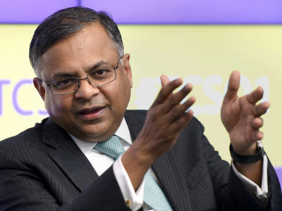 Tata Sons chief to pitch for board’s backing to acquire Jet Airways