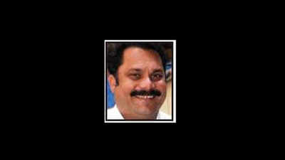 All files to Nilesh Cabral, new ‘power’ centre in Goa?