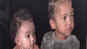 Kanye West is perfect doting dad to his youngest daughter Chicago