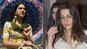 Amrita Singh's reaction on daughter Sara Ali Khan's 'Kedarnath'