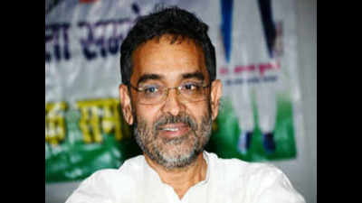 RJD, Congress ask Upendra Kushwaha to join Grand Alliance