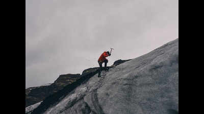 Kodagu woman scales Mt Elbrus