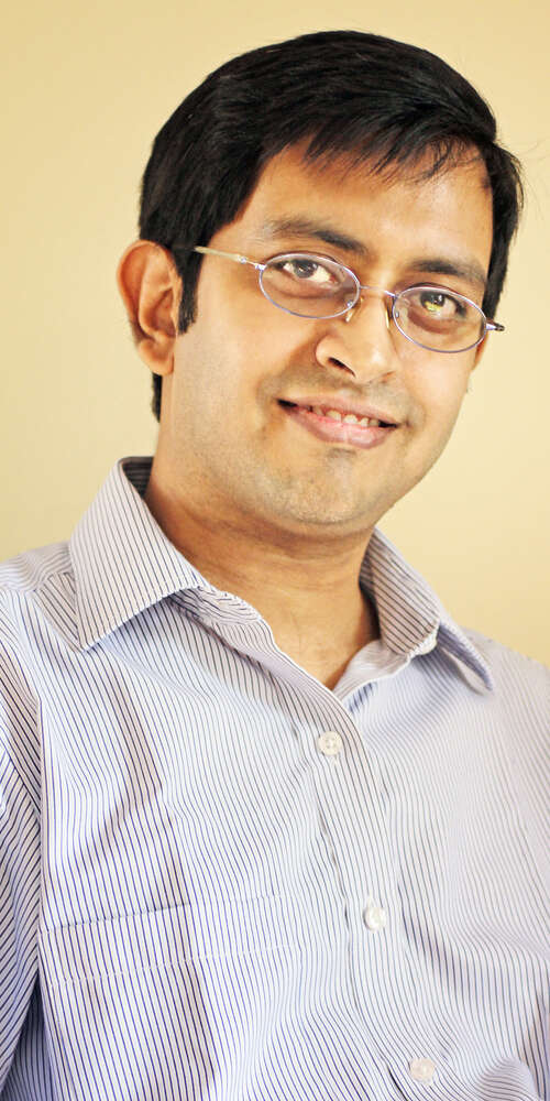 Bhaskar Chattopadhyay