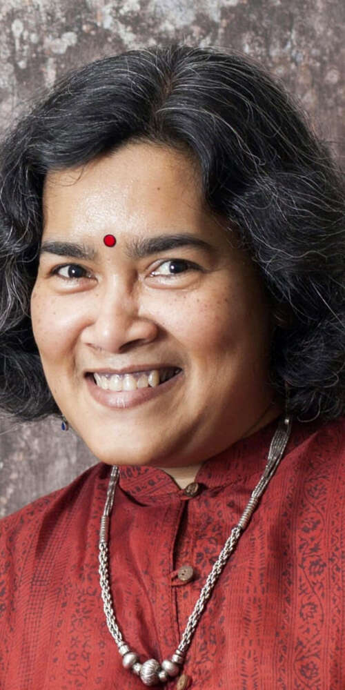 Farah Ghuznavi