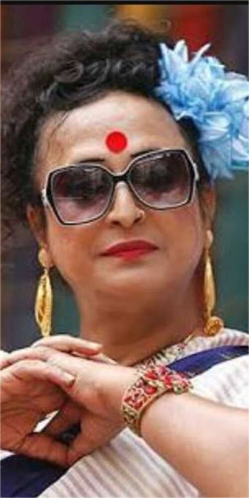 Dr Manabi Bandyopadhyay
