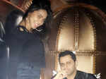 Firoza Khan and Sohel Khandwani's pictures