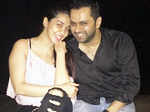 Firoza Khan and Sohel Khandwani's pictures