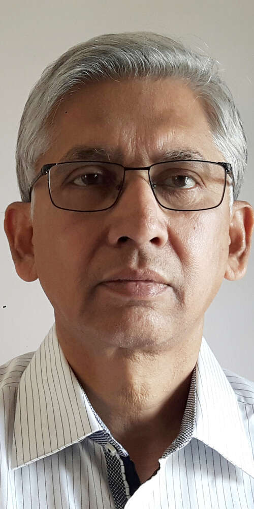 Partha Ranjan Das