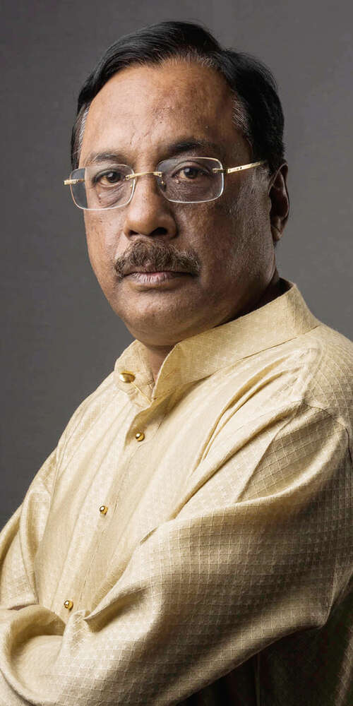 Pavan K. Varma