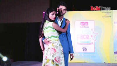 Meet the winners of Delhi Times Fresh Face Season 11