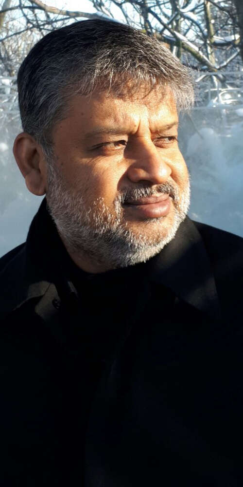 Prabal Kumar Basu