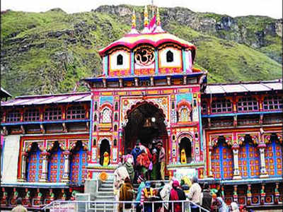 Increase In Pilgrims: Char Dham Yatra Witnesses Record Footfall; Over 4 ...