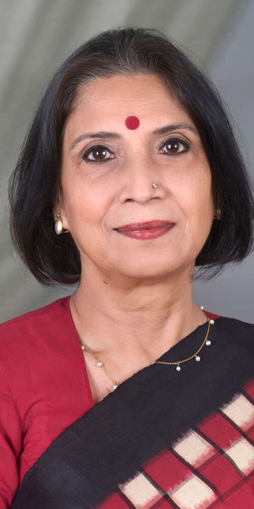 Rashmi Saksena