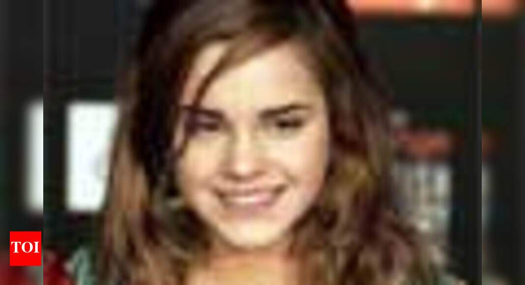 Emma best dressed in Britain English Movie News Times of India