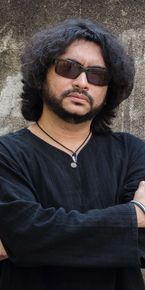 Rupam Islam