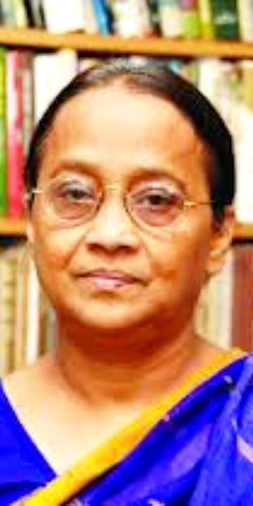 Selina Hossain