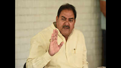 Brother expelled, Abhay Singh Chautala says has no chief minister dreams