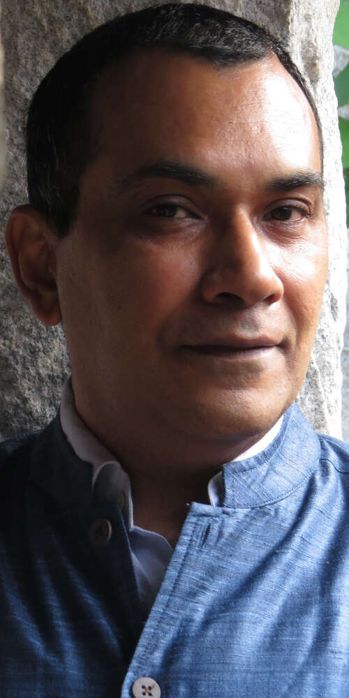 Sudeep Chakravarti