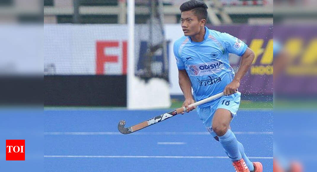 Hockey World Cup Hindi instructions make life easier, says young