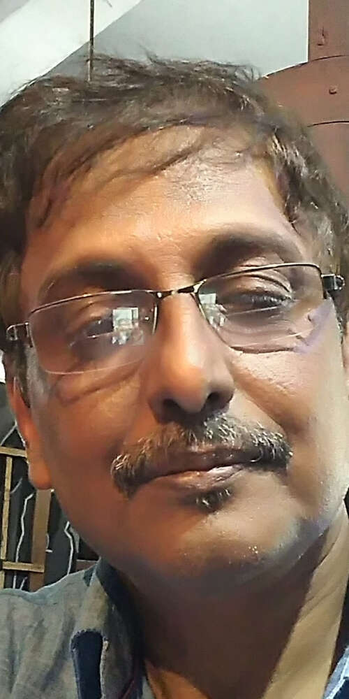 Ujjwal Chattopadhyay