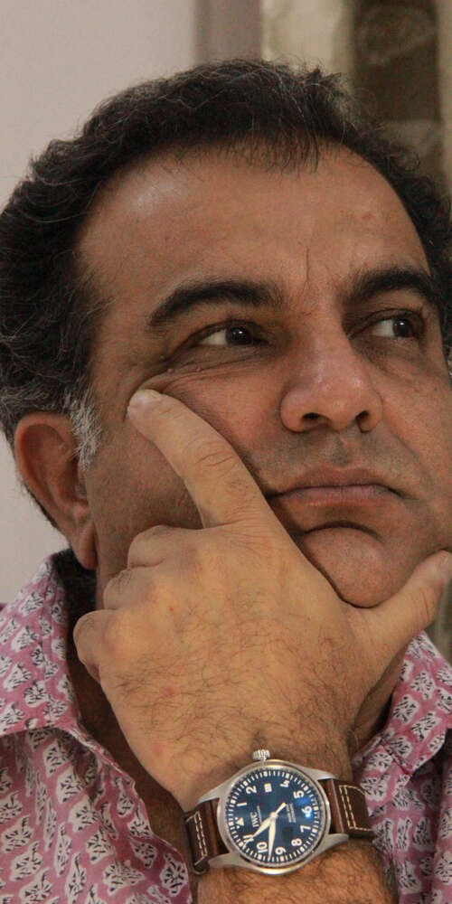 Vish Dhamija