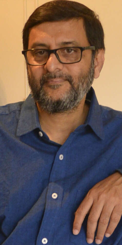 Vivek Shanbhag