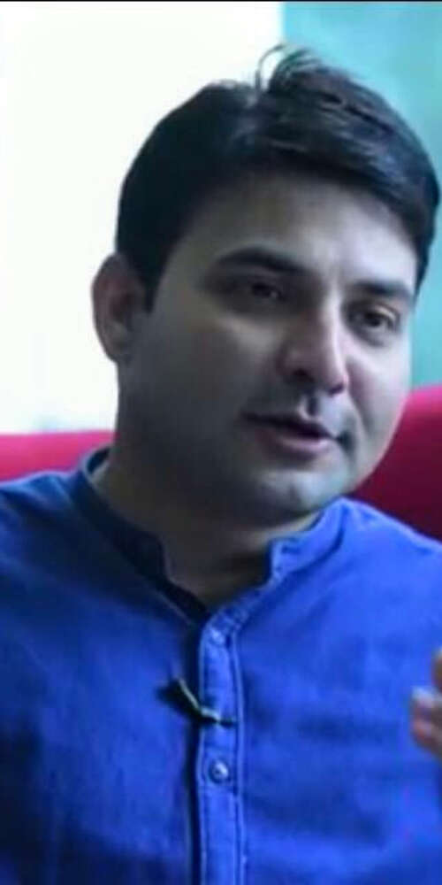 Yasser Usman
