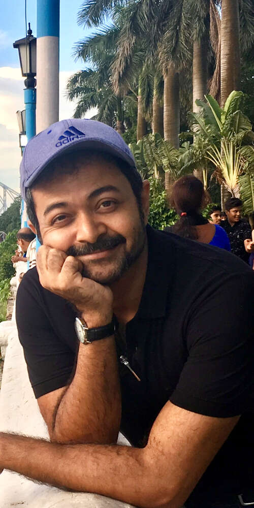 Bishwanath Ghosh