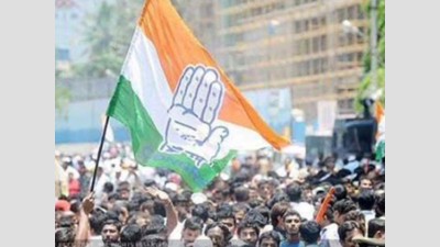 500 BSP workers join Congress