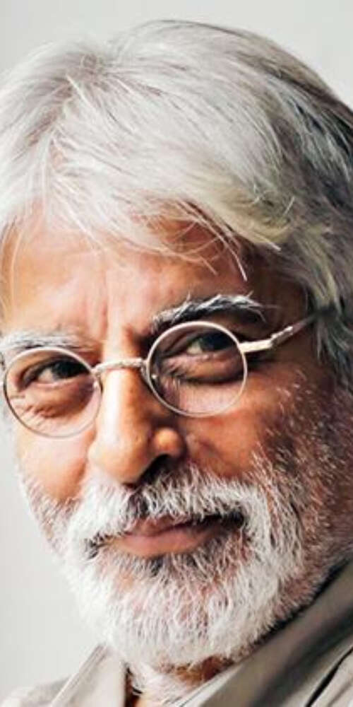 Jayant Kripalani