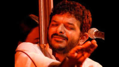 TM Krishna's Delhi concert postponed following alleged right-wing trolls