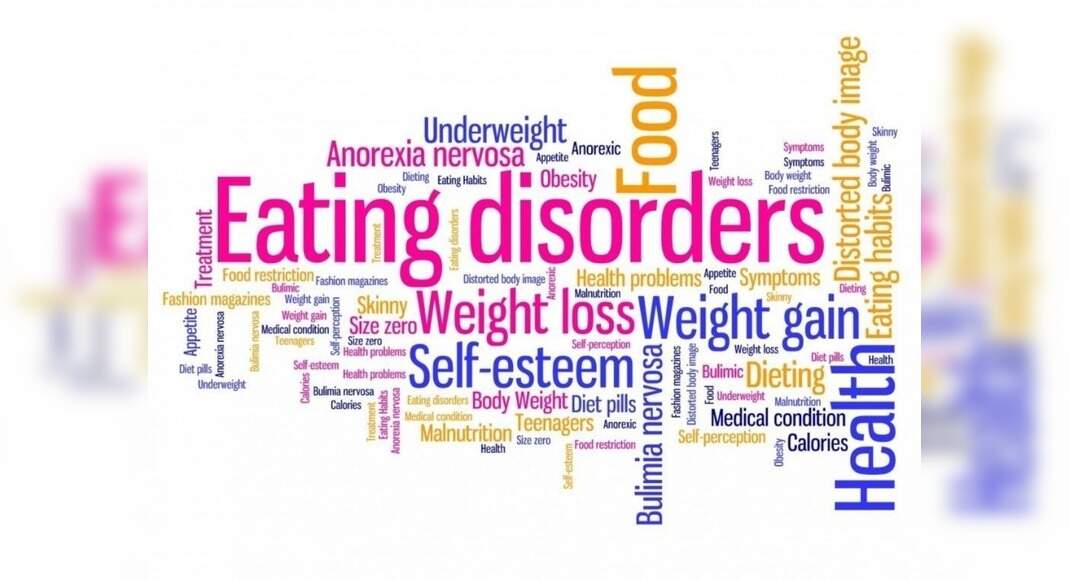 Eating Disorder Support Here's how you can provide support to someone with an eating disorder