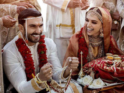 Revealed: Deepika Padukone-Ranveer Singh's fitness regime before the wedding!