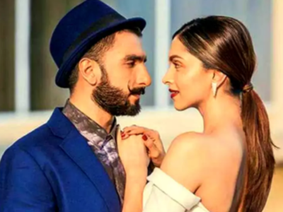 Smriti Irani shares Instagram post about Deepika-Ranveer’s wedding and it’s hilarious!